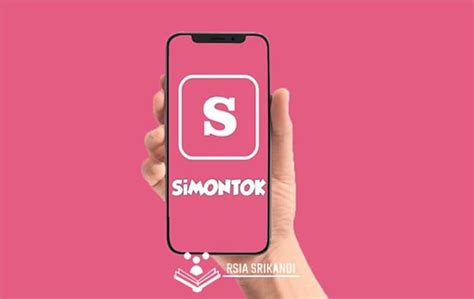 SiMontok 185.62 l53 200 APK Versi Lama Bokeh。